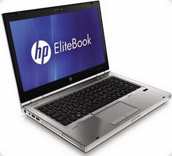 HPeliteBook 2560p and tablet - 2760p 